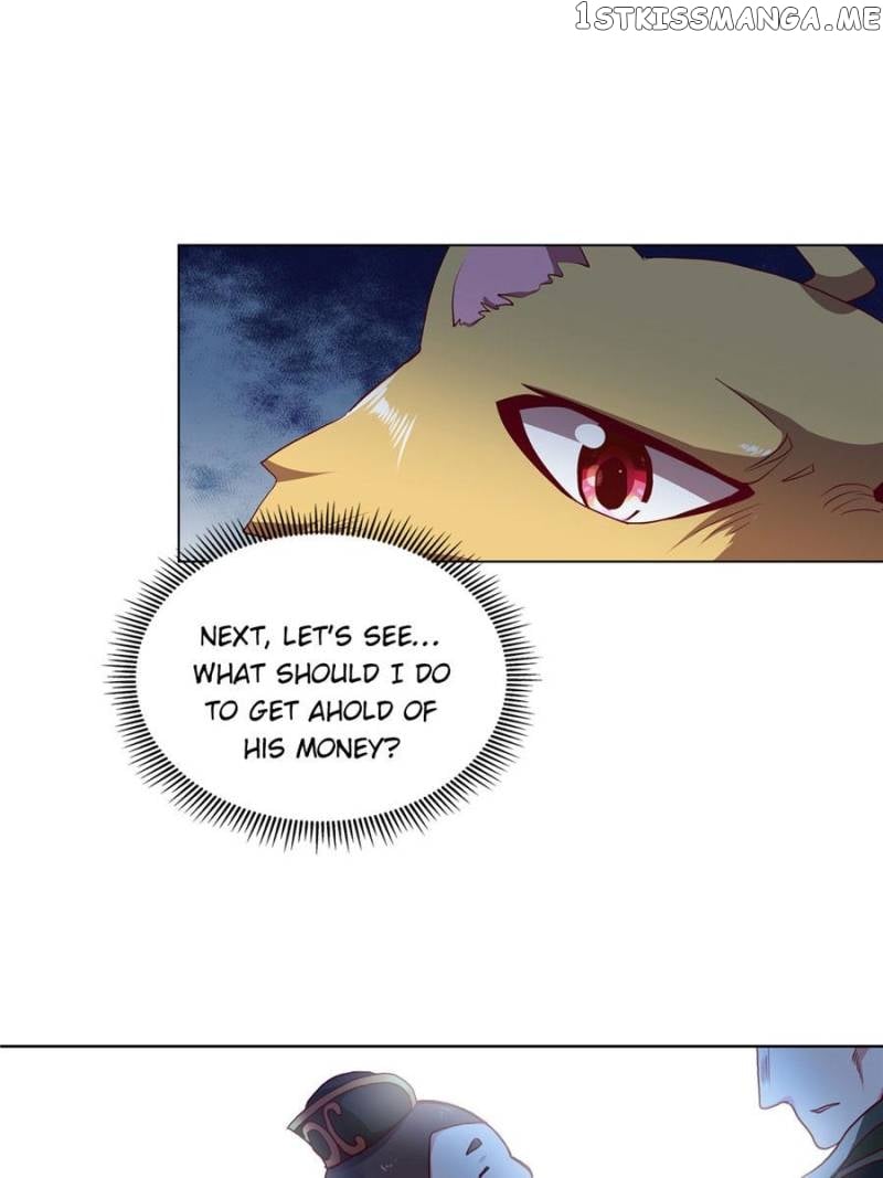 Reborn As A Dog chapter 4 - page 16
