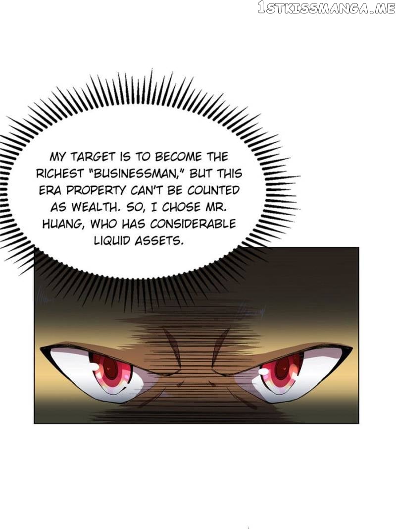 Reborn As A Dog chapter 4 - page 18