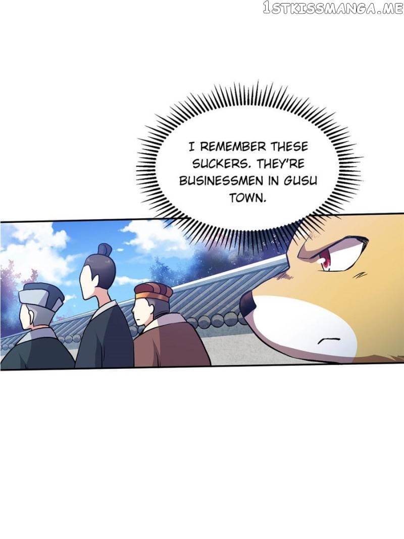 Reborn As A Dog chapter 4 - page 26