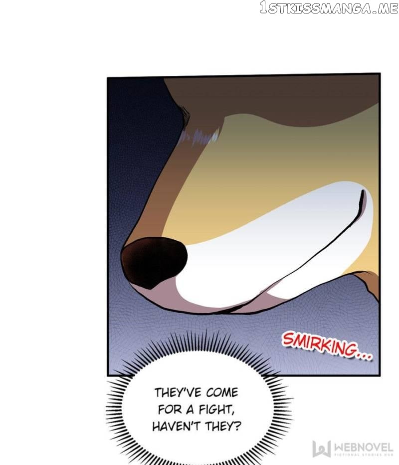 Reborn As A Dog chapter 4 - page 27