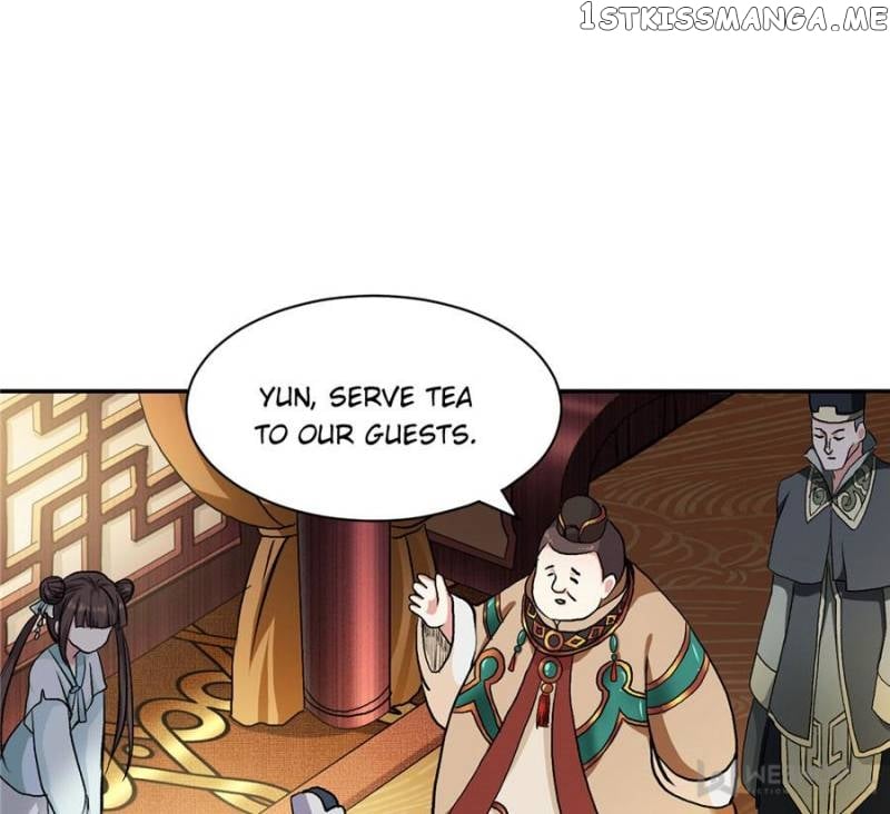 Reborn As A Dog chapter 4 - page 29