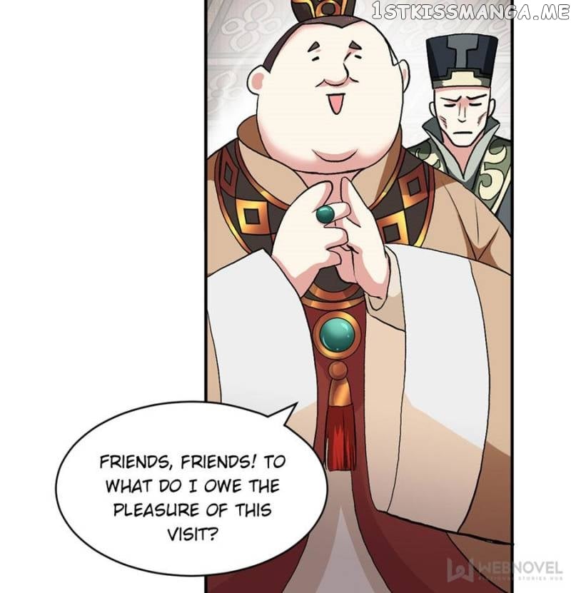 Reborn As A Dog chapter 4 - page 31
