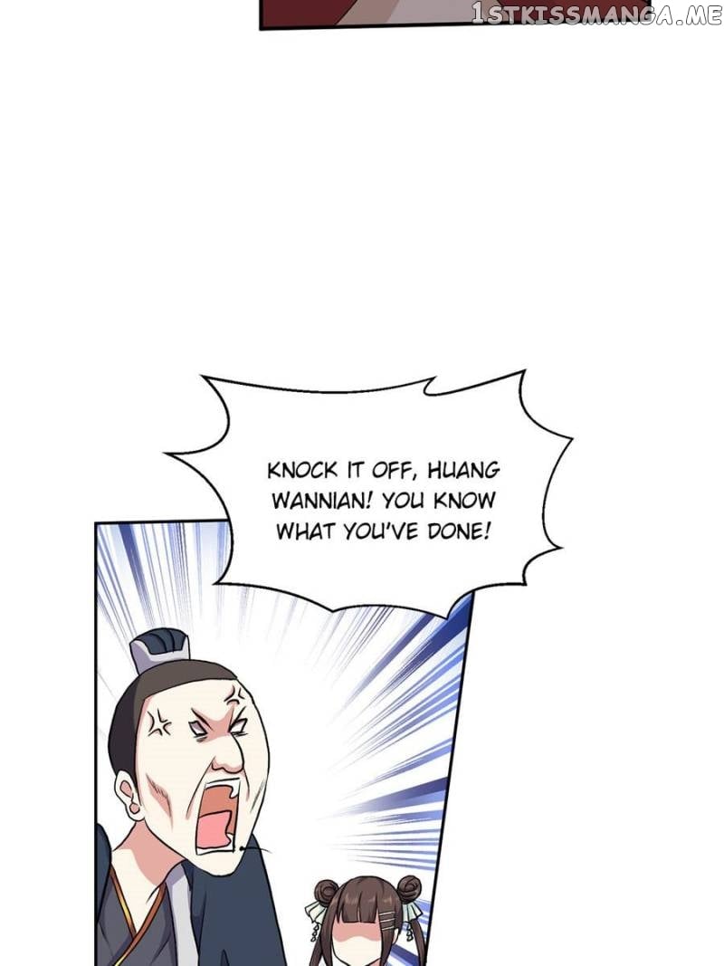 Reborn As A Dog chapter 4 - page 32