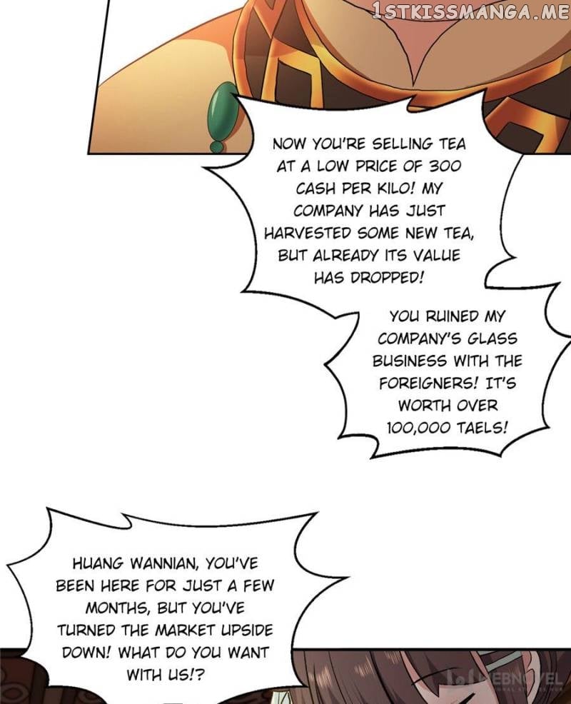 Reborn As A Dog chapter 4 - page 35