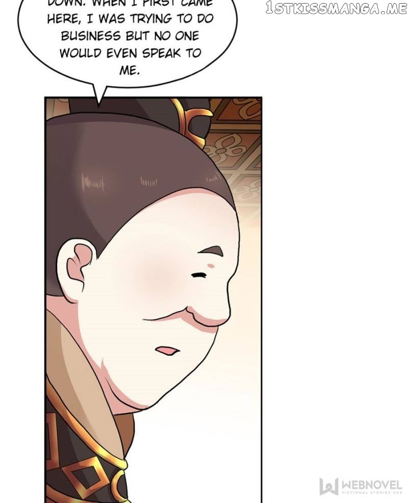 Reborn As A Dog chapter 4 - page 37