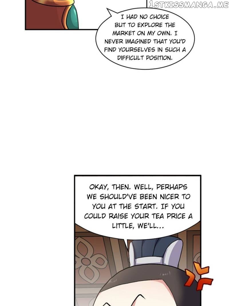 Reborn As A Dog chapter 4 - page 38