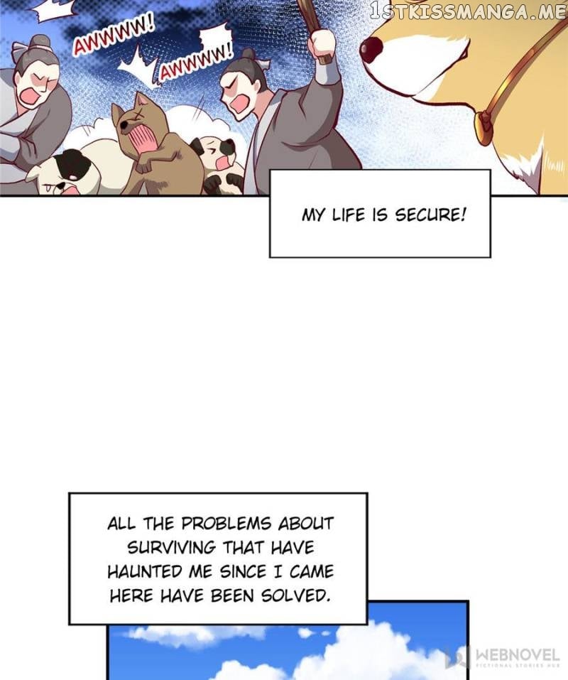 Reborn As A Dog chapter 4 - page 4