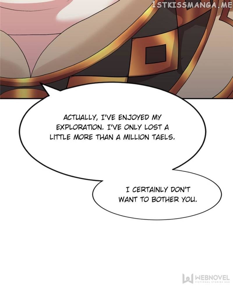 Reborn As A Dog chapter 4 - page 41