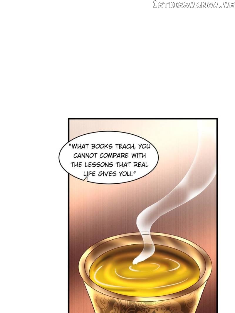 Reborn As A Dog chapter 4 - page 42