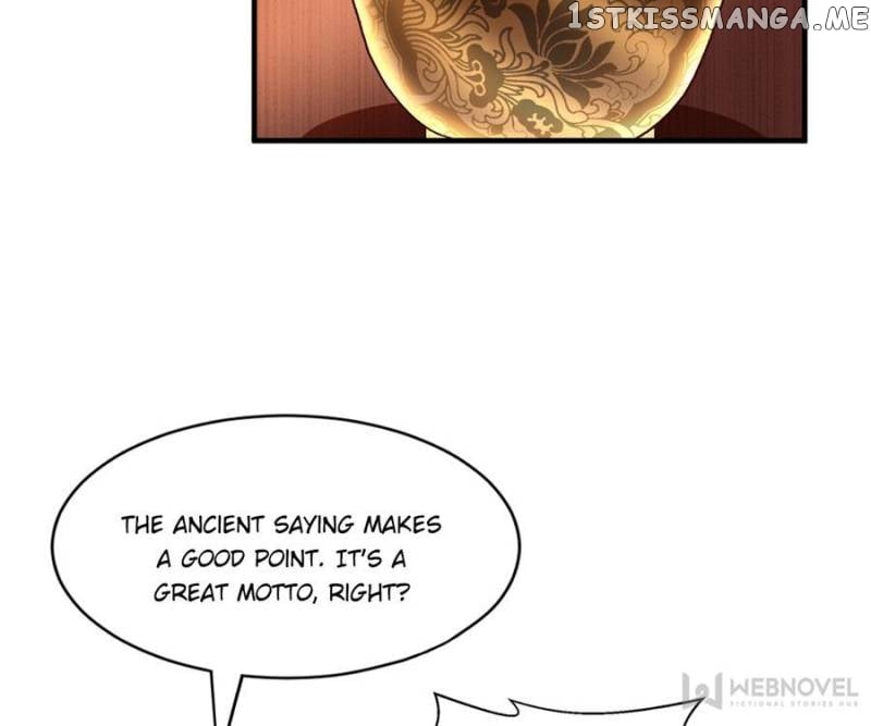 Reborn As A Dog chapter 4 - page 43