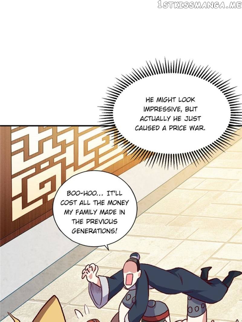 Reborn As A Dog chapter 4 - page 46