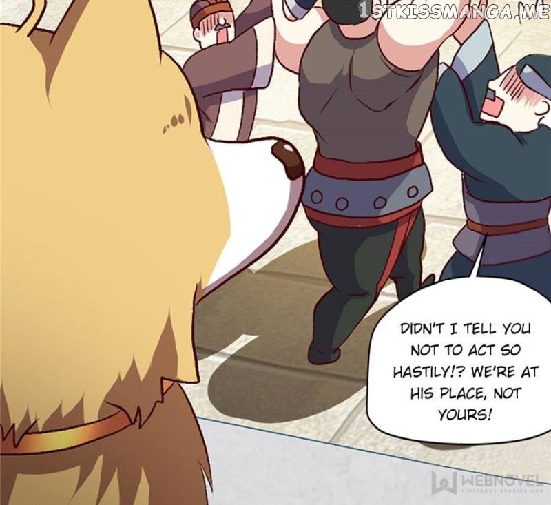 Reborn As A Dog chapter 4 - page 47