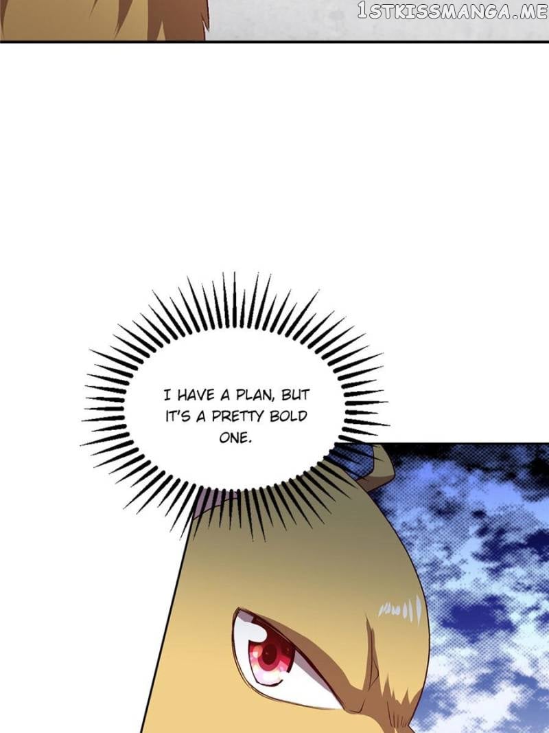 Reborn As A Dog chapter 4 - page 48