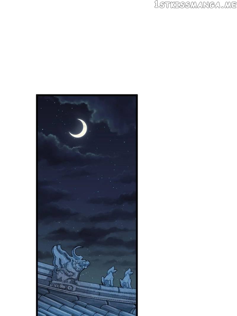 Reborn As A Dog chapter 4 - page 50