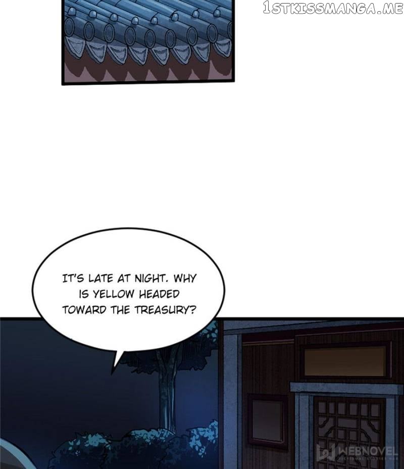 Reborn As A Dog chapter 4 - page 51