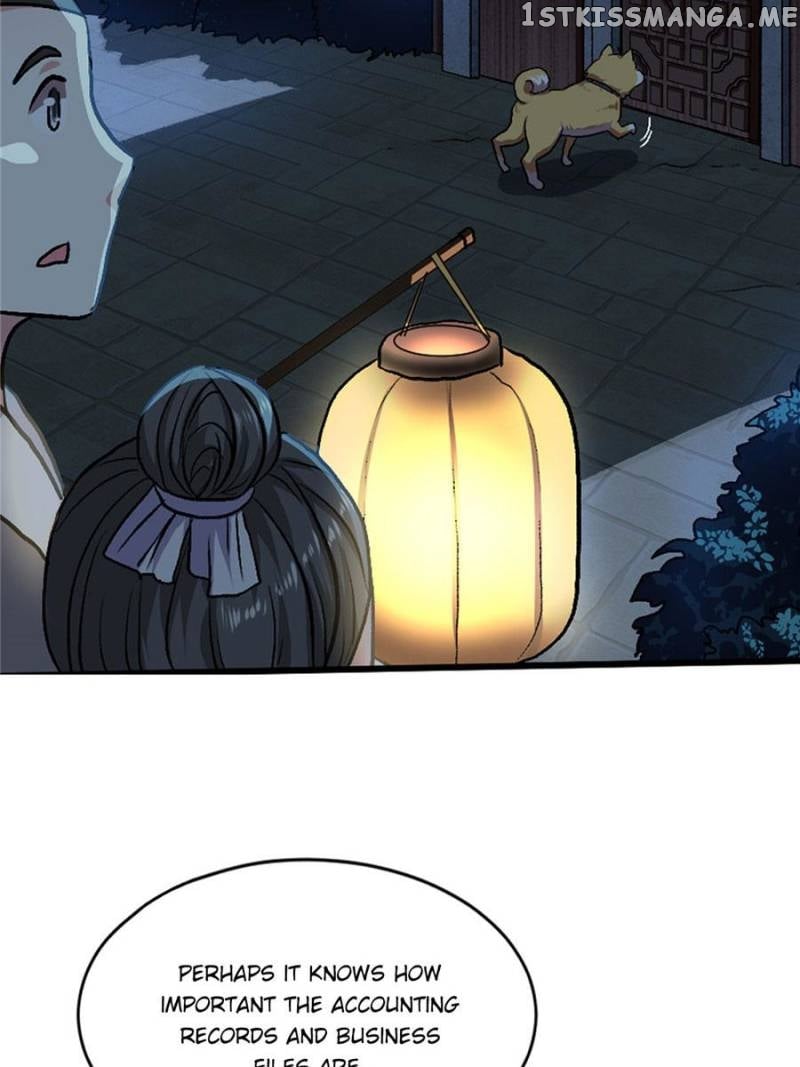 Reborn As A Dog chapter 4 - page 52
