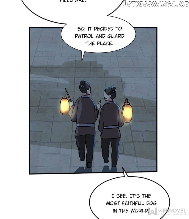 Reborn As A Dog chapter 4 - page 53