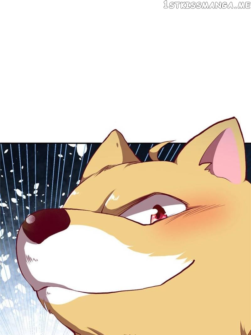 Reborn As A Dog chapter 4 - page 6