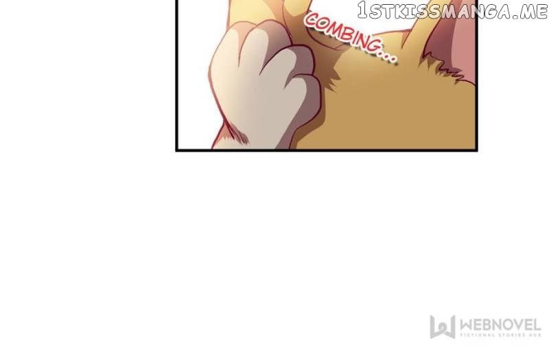 Reborn As A Dog chapter 4 - page 9