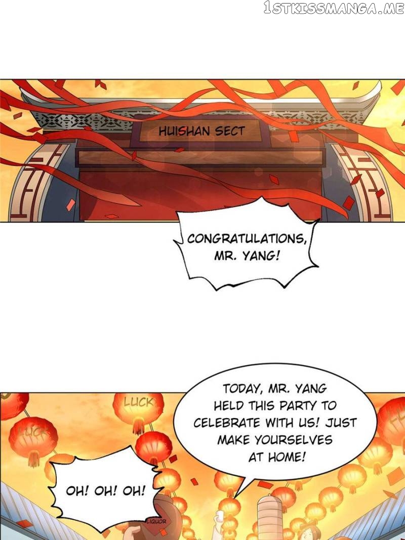 Reborn As A Dog chapter 30 - page 1