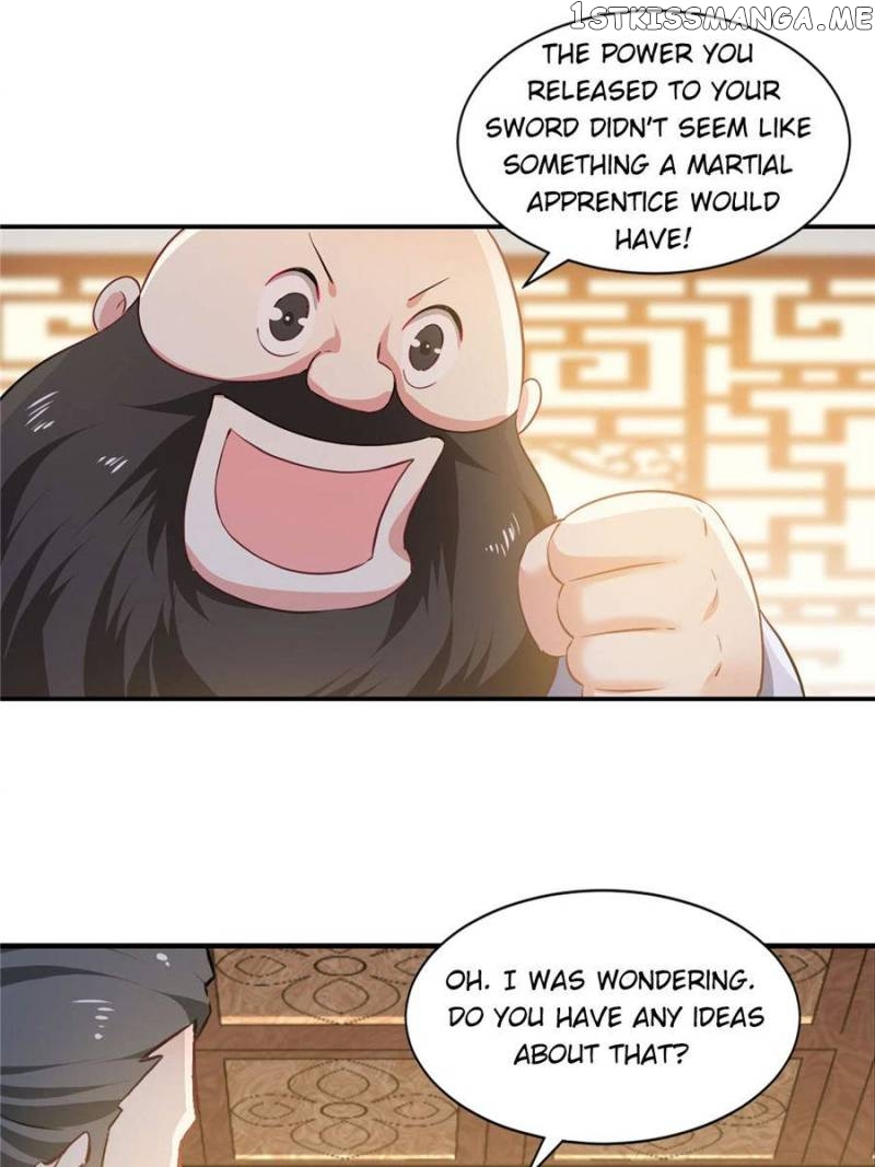 Reborn As A Dog chapter 30 - page 15