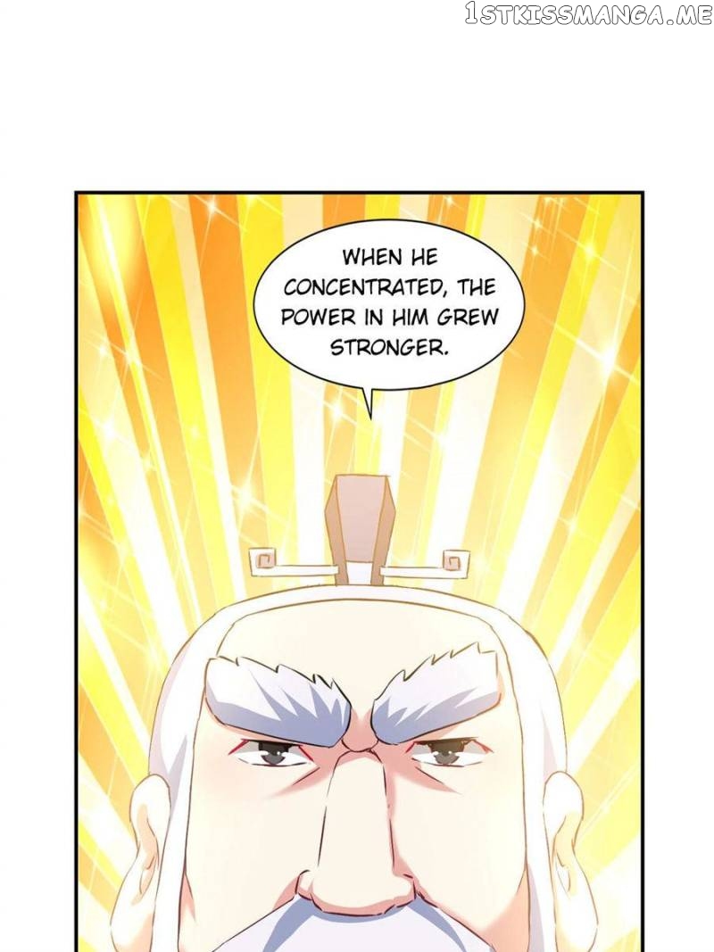 Reborn As A Dog chapter 30 - page 17