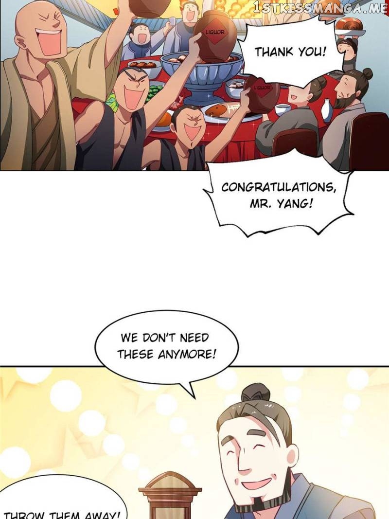 Reborn As A Dog chapter 30 - page 2