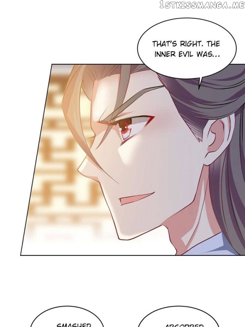 Reborn As A Dog chapter 30 - page 23