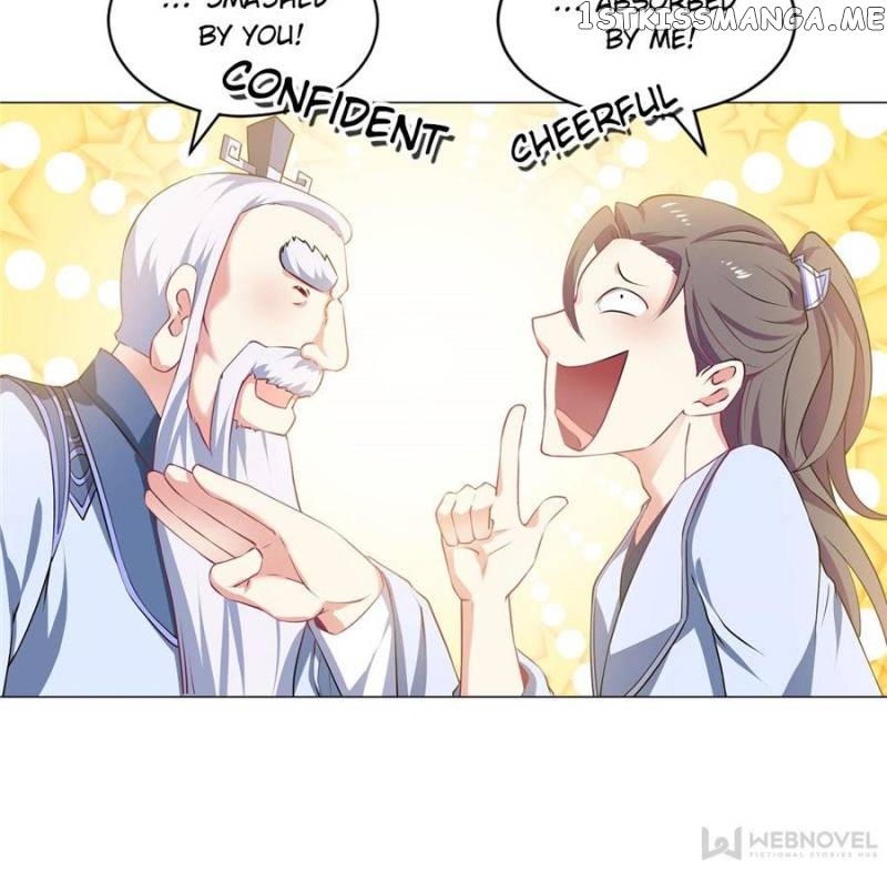 Reborn As A Dog chapter 30 - page 24
