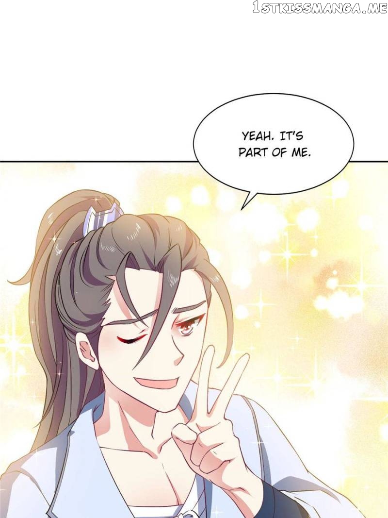 Reborn As A Dog chapter 30 - page 27