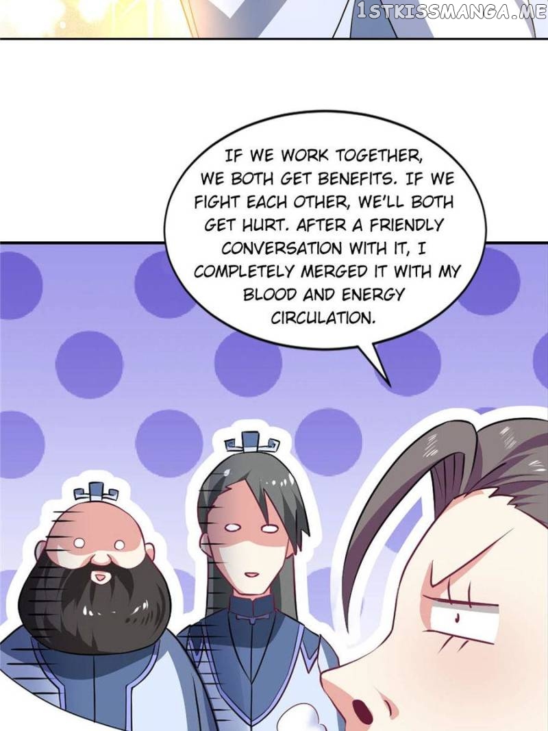 Reborn As A Dog chapter 30 - page 29