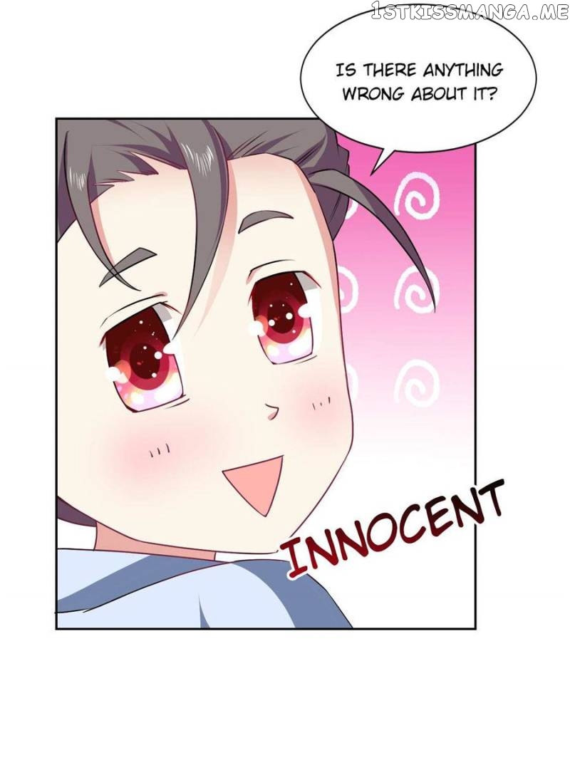 Reborn As A Dog chapter 30 - page 31