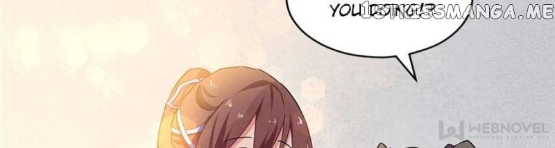 Reborn As A Dog chapter 30 - page 35