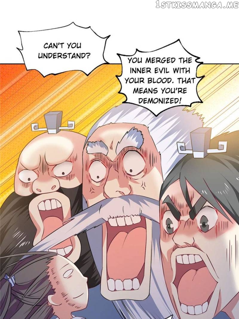 Reborn As A Dog chapter 30 - page 37
