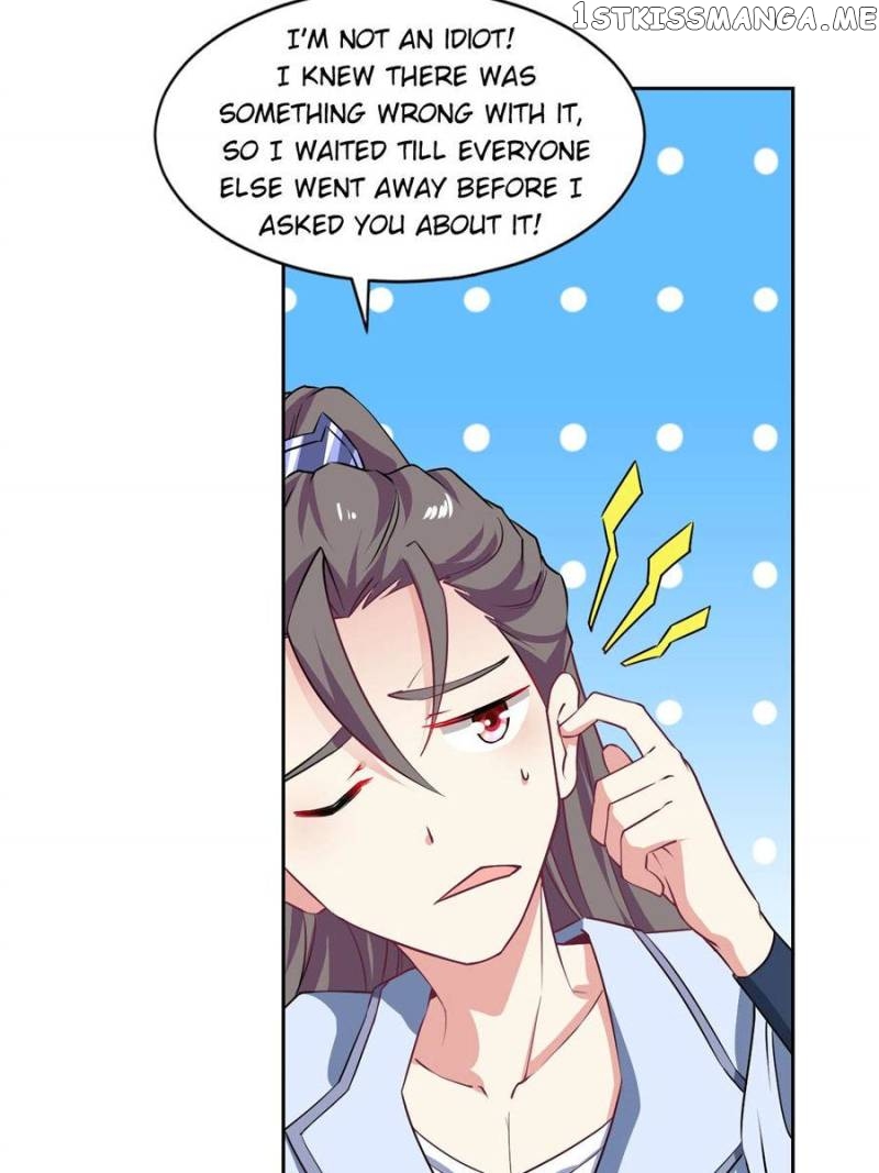 Reborn As A Dog chapter 30 - page 39