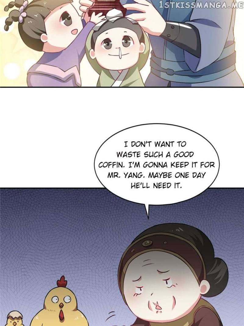 Reborn As A Dog chapter 30 - page 4