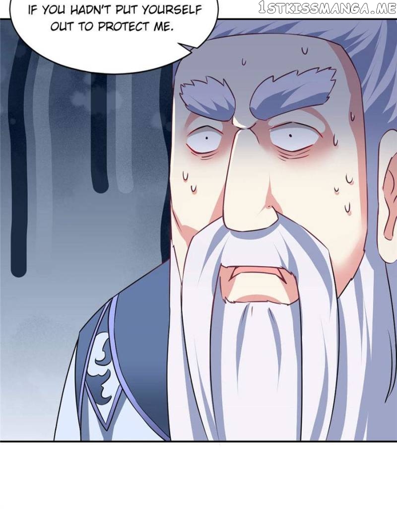 Reborn As A Dog chapter 30 - page 42