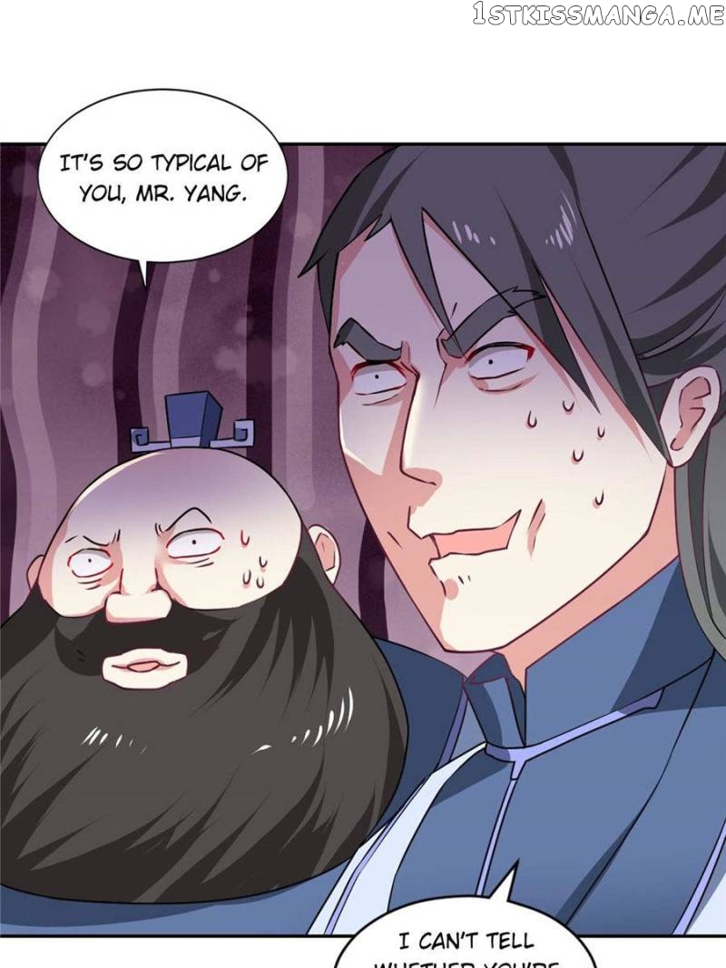 Reborn As A Dog chapter 30 - page 43