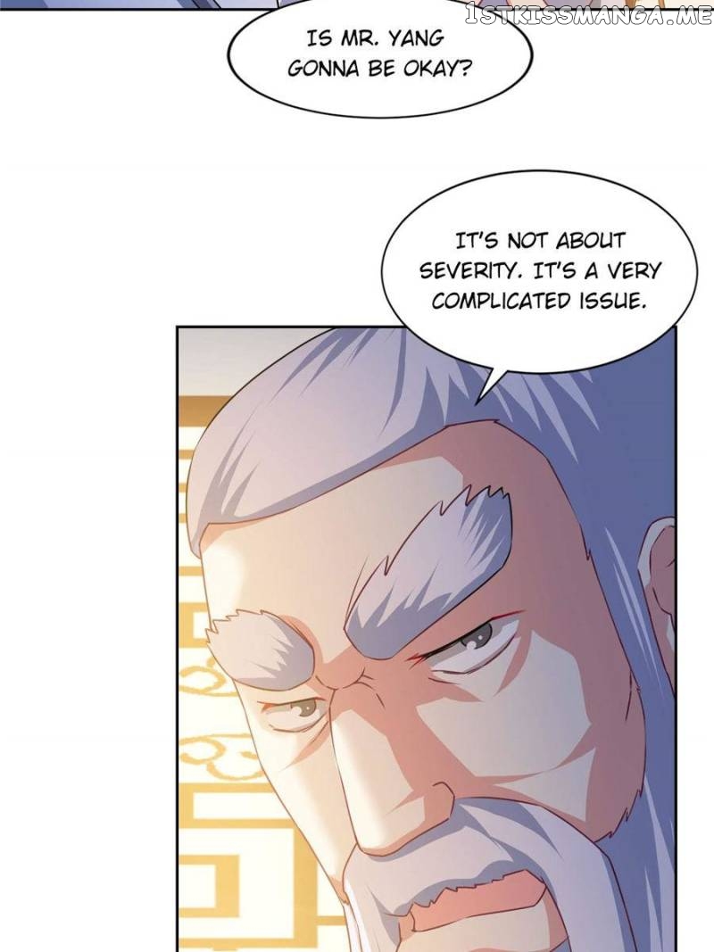 Reborn As A Dog chapter 30 - page 46