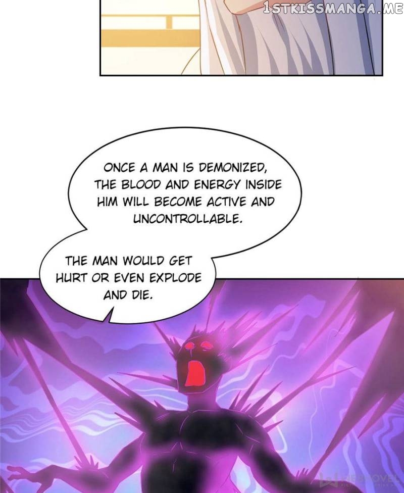 Reborn As A Dog chapter 30 - page 47