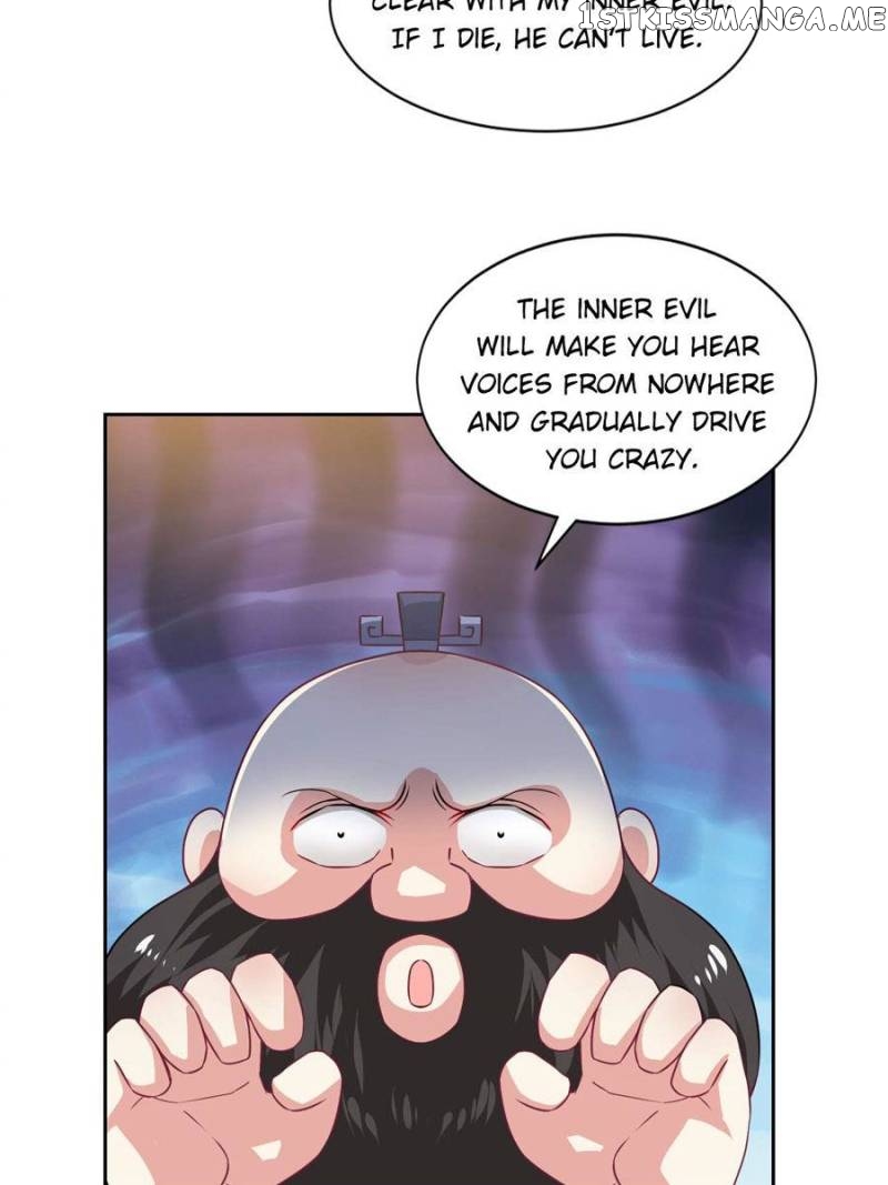 Reborn As A Dog chapter 30 - page 49