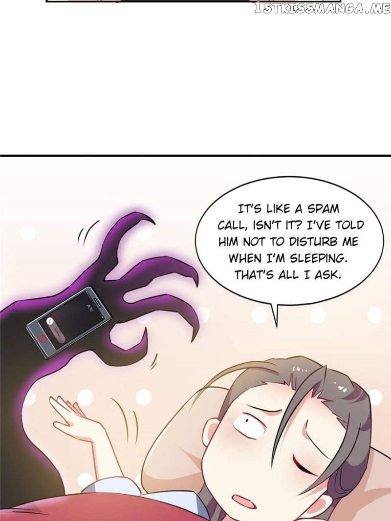 Reborn As A Dog chapter 30 - page 50