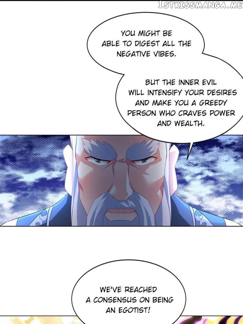 Reborn As A Dog chapter 30 - page 52