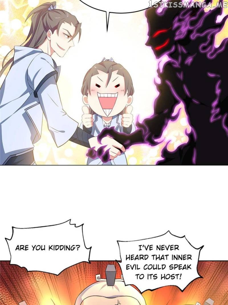 Reborn As A Dog chapter 30 - page 53