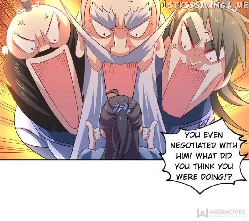 Reborn As A Dog chapter 30 - page 54