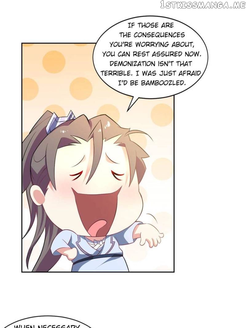 Reborn As A Dog chapter 30 - page 55