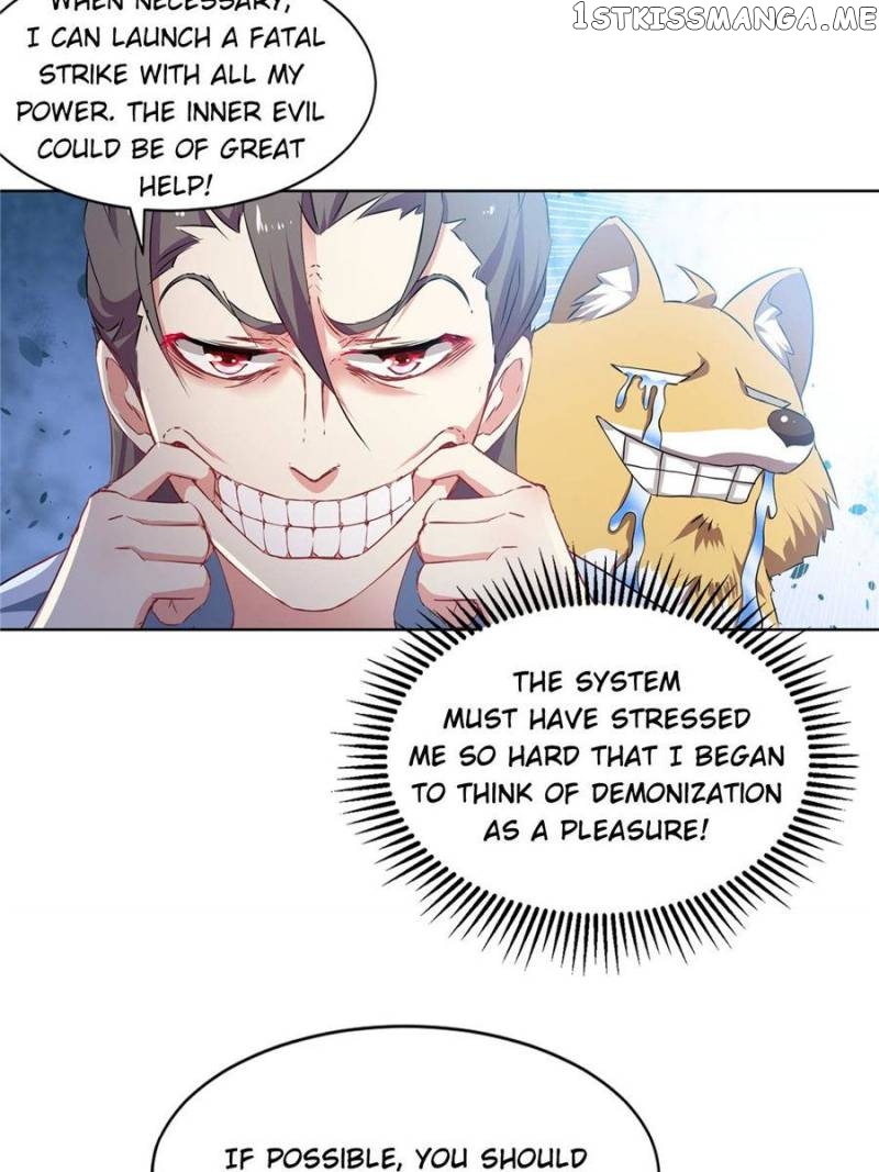 Reborn As A Dog chapter 30 - page 56
