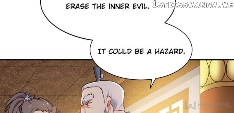 Reborn As A Dog chapter 30 - page 57