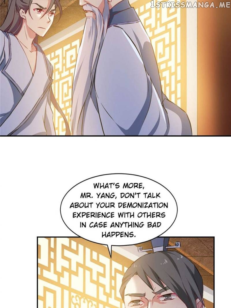 Reborn As A Dog chapter 30 - page 58