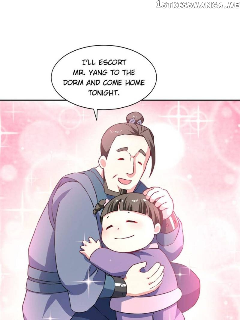Reborn As A Dog chapter 30 - page 65